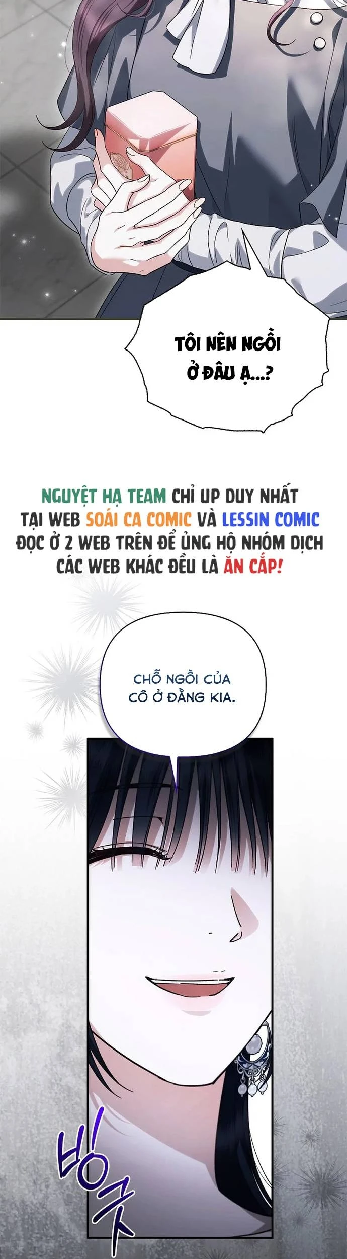 Rõ Ràng Chồng Tôi Là Thánh Kị Sĩ Mà Chapter 21 - 32