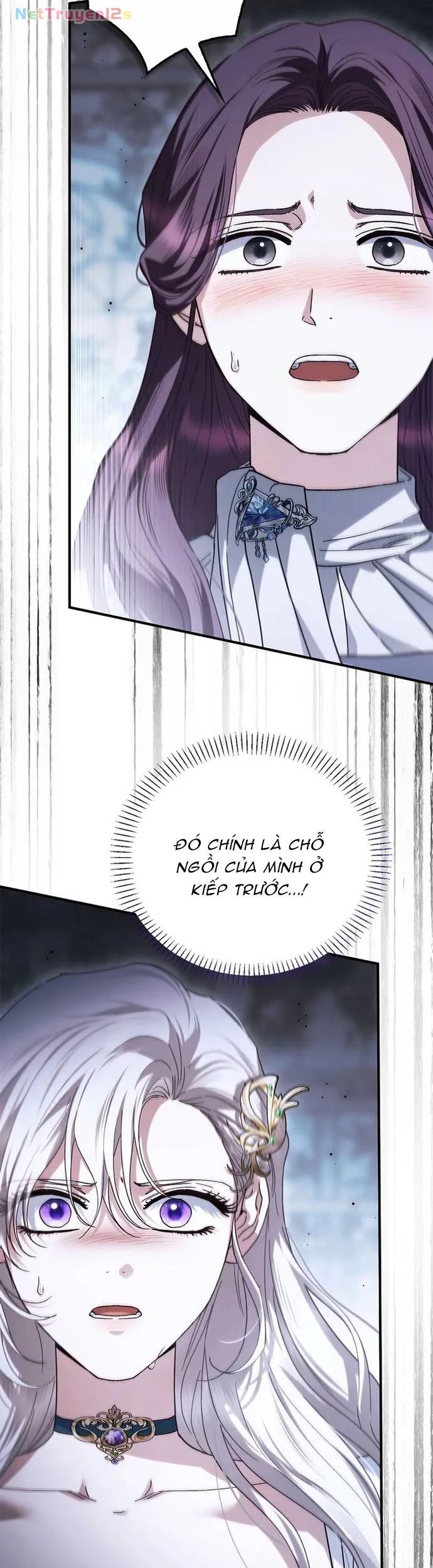 Rõ Ràng Chồng Tôi Là Thánh Kị Sĩ Mà Chapter 21 - 34