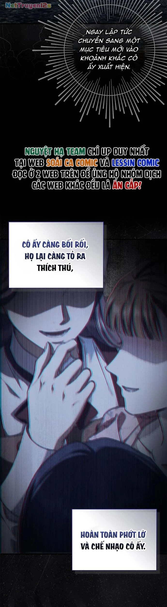 Rõ Ràng Chồng Tôi Là Thánh Kị Sĩ Mà Chapter 21 - 36