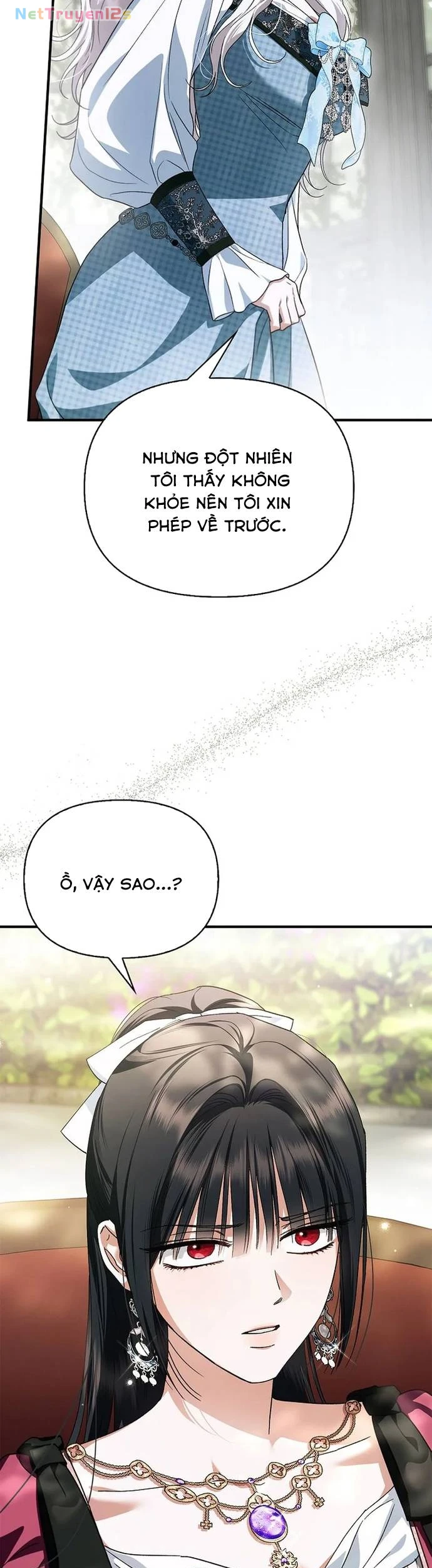 Rõ Ràng Chồng Tôi Là Thánh Kị Sĩ Mà Chapter 21 - 40