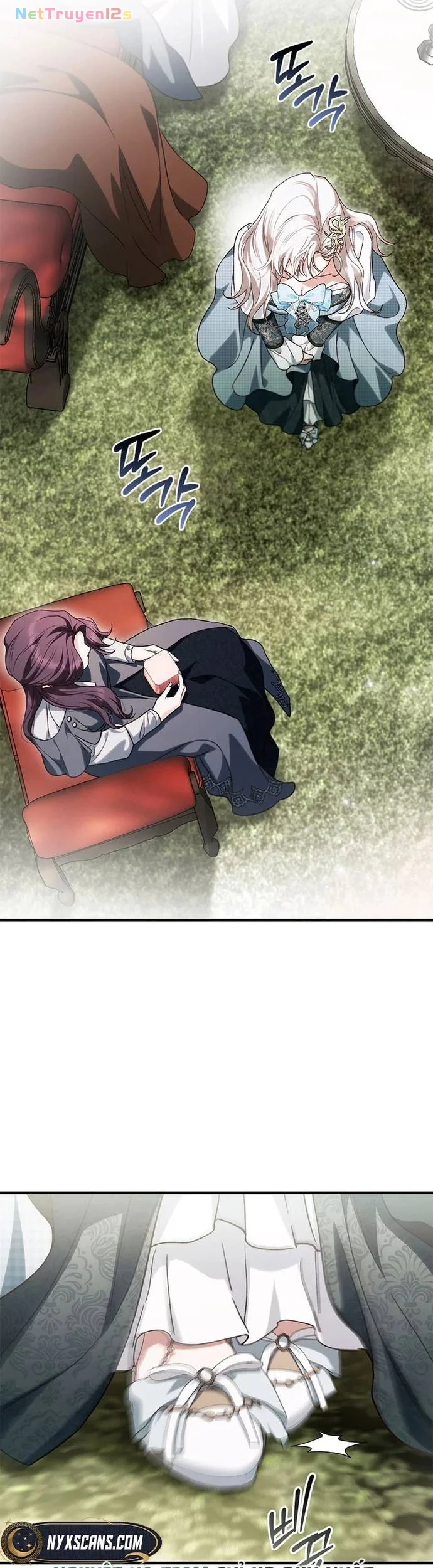 Rõ Ràng Chồng Tôi Là Thánh Kị Sĩ Mà Chapter 21 - 42