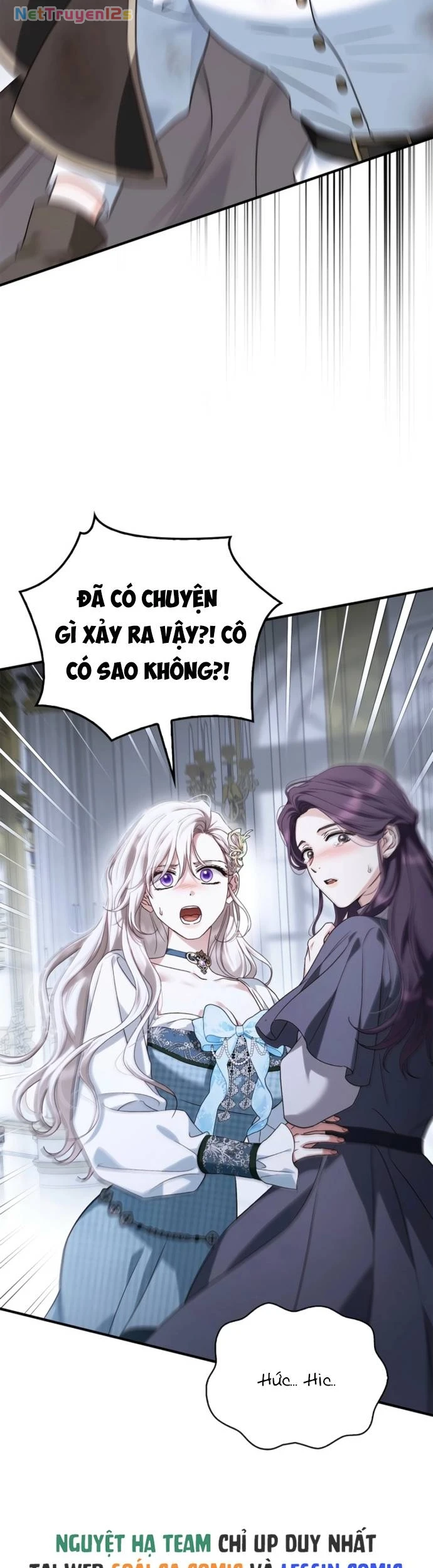 Rõ Ràng Chồng Tôi Là Thánh Kị Sĩ Mà Chapter 22 - 16