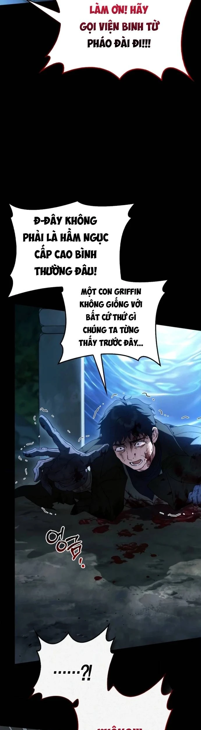 Rõ Ràng Chồng Tôi Là Thánh Kị Sĩ Mà Chapter 22 - 22