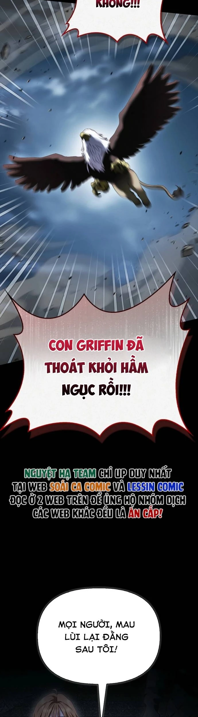 Rõ Ràng Chồng Tôi Là Thánh Kị Sĩ Mà Chapter 22 - 23