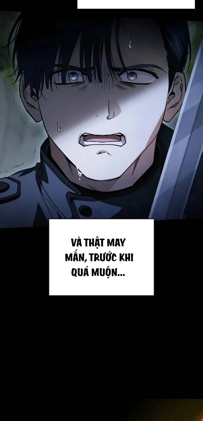 Rõ Ràng Chồng Tôi Là Thánh Kị Sĩ Mà Chapter 22 - 25