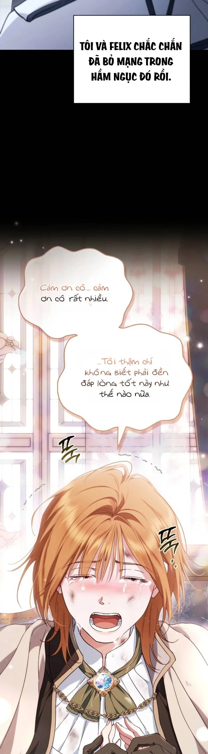 Rõ Ràng Chồng Tôi Là Thánh Kị Sĩ Mà Chapter 22 - 29