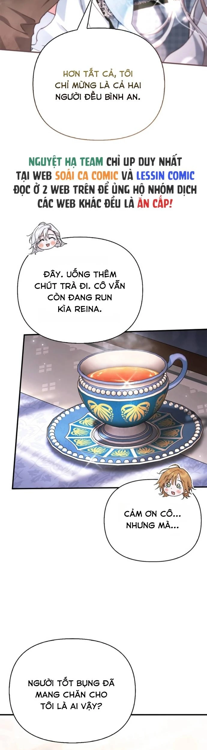 Rõ Ràng Chồng Tôi Là Thánh Kị Sĩ Mà Chapter 22 - 31