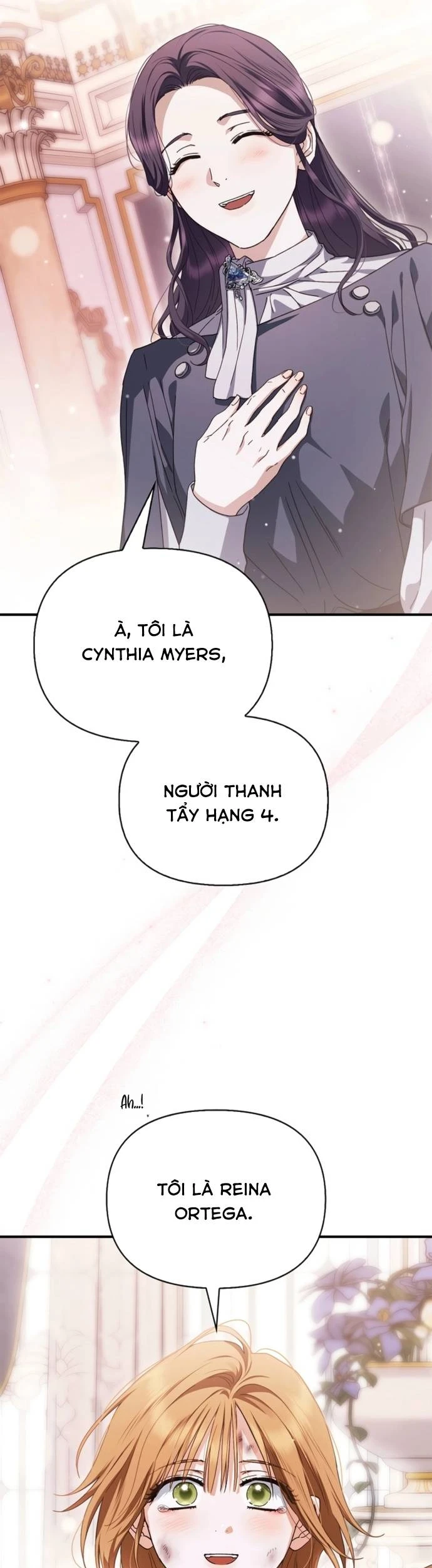 Rõ Ràng Chồng Tôi Là Thánh Kị Sĩ Mà Chapter 22 - 32