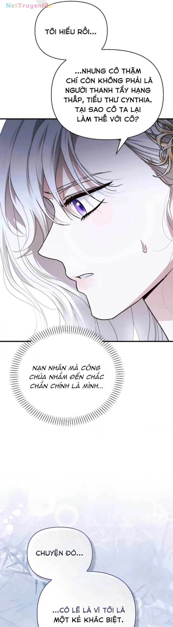 Rõ Ràng Chồng Tôi Là Thánh Kị Sĩ Mà Chapter 22 - 38