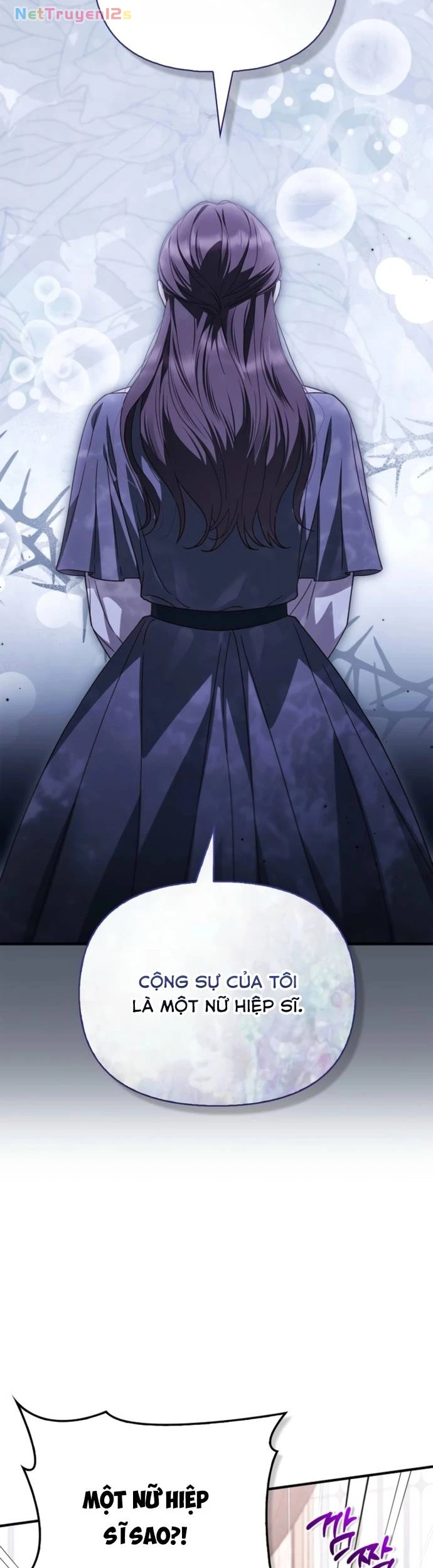 Rõ Ràng Chồng Tôi Là Thánh Kị Sĩ Mà Chapter 22 - 39