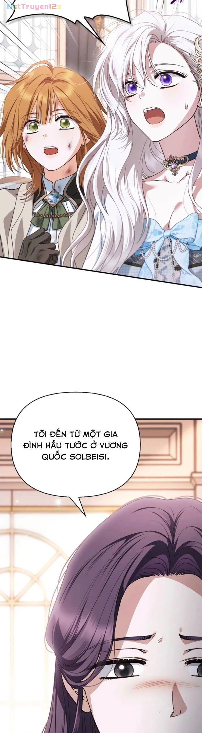 Rõ Ràng Chồng Tôi Là Thánh Kị Sĩ Mà Chapter 22 - 40