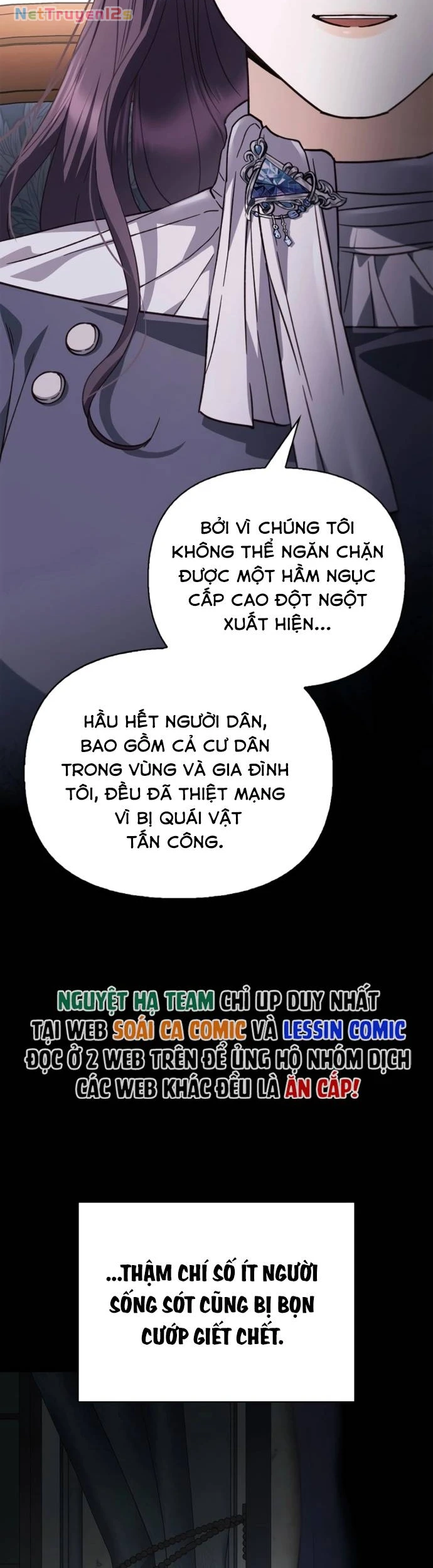 Rõ Ràng Chồng Tôi Là Thánh Kị Sĩ Mà Chapter 22 - 41