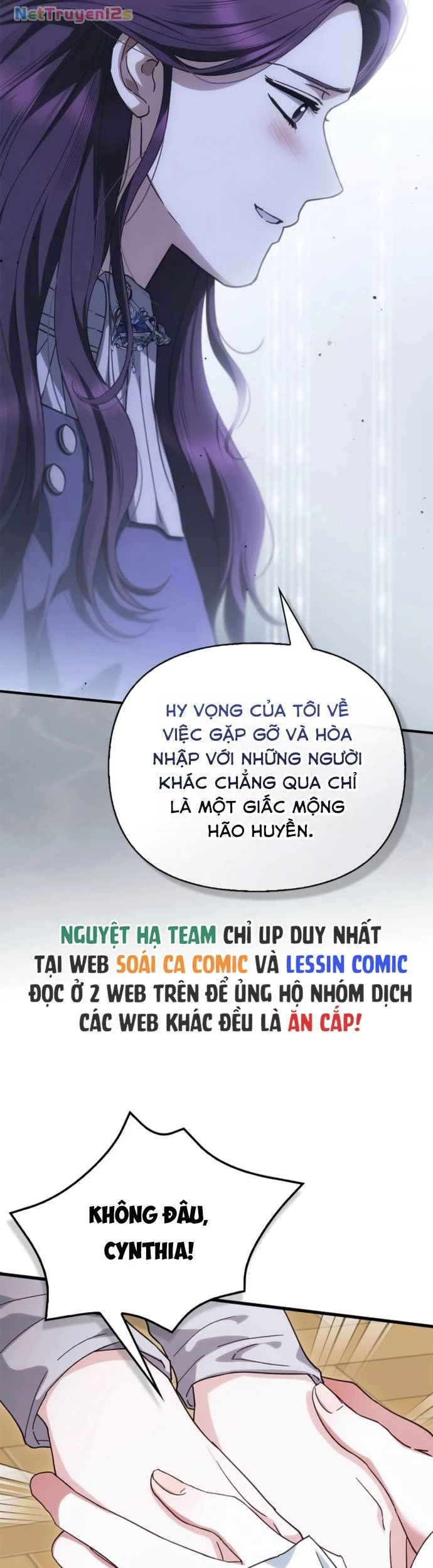 Rõ Ràng Chồng Tôi Là Thánh Kị Sĩ Mà Chapter 22 - 50