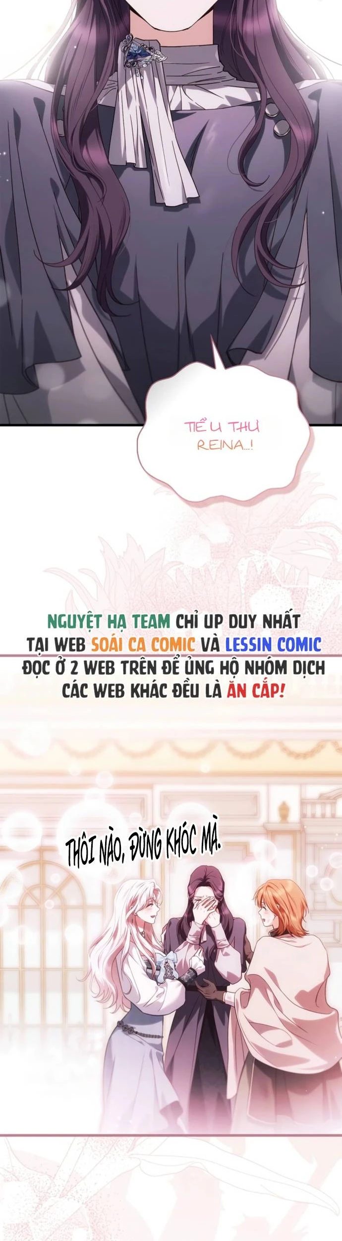 Rõ Ràng Chồng Tôi Là Thánh Kị Sĩ Mà Chapter 22 - 53