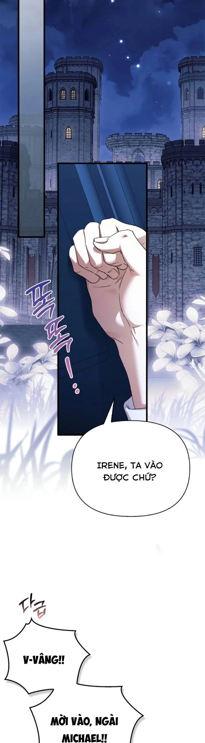 Rõ Ràng Chồng Tôi Là Thánh Kị Sĩ Mà Chapter 22 - 57
