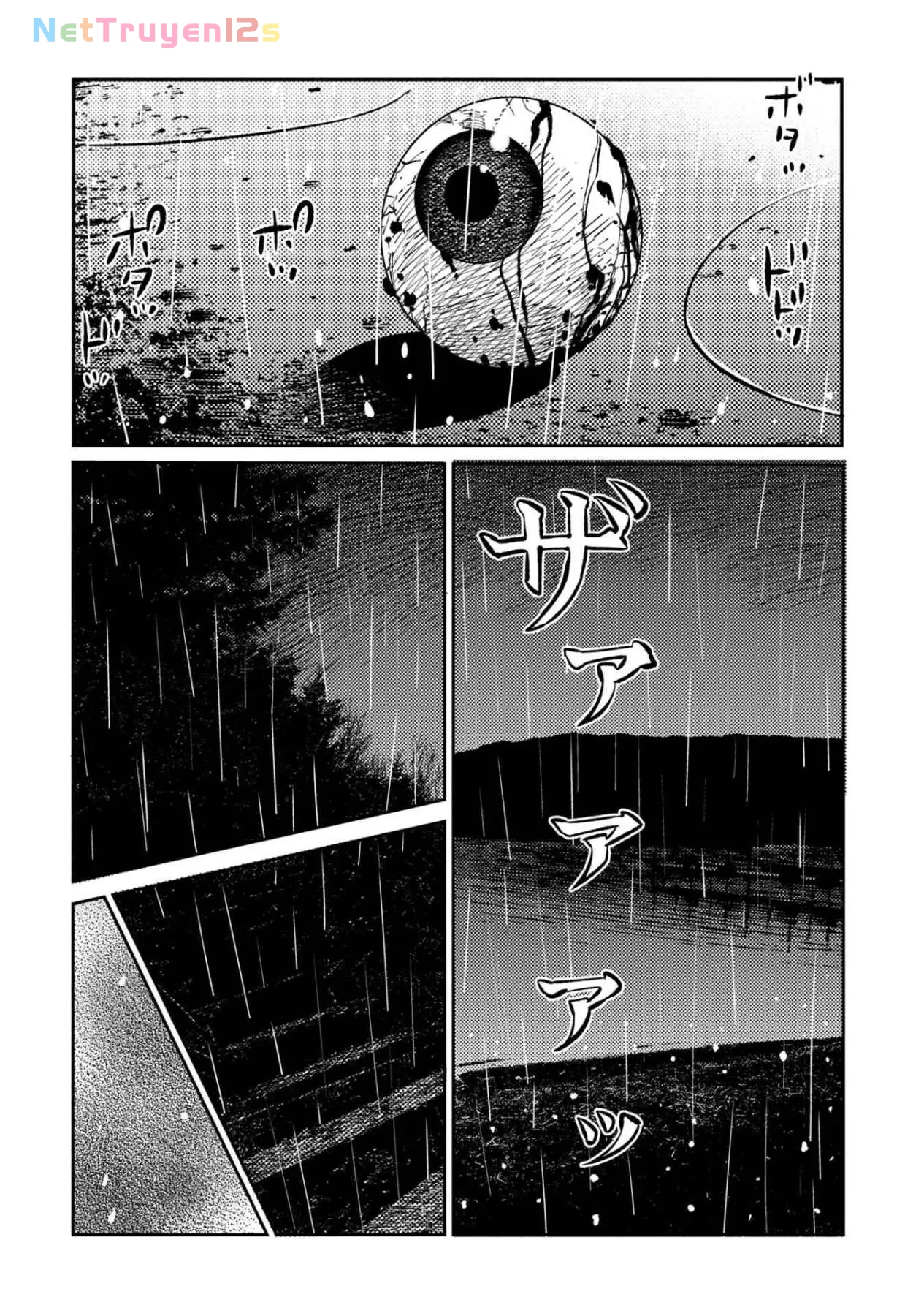 Công Chúa Ký Sinh Chapter  1 - 10