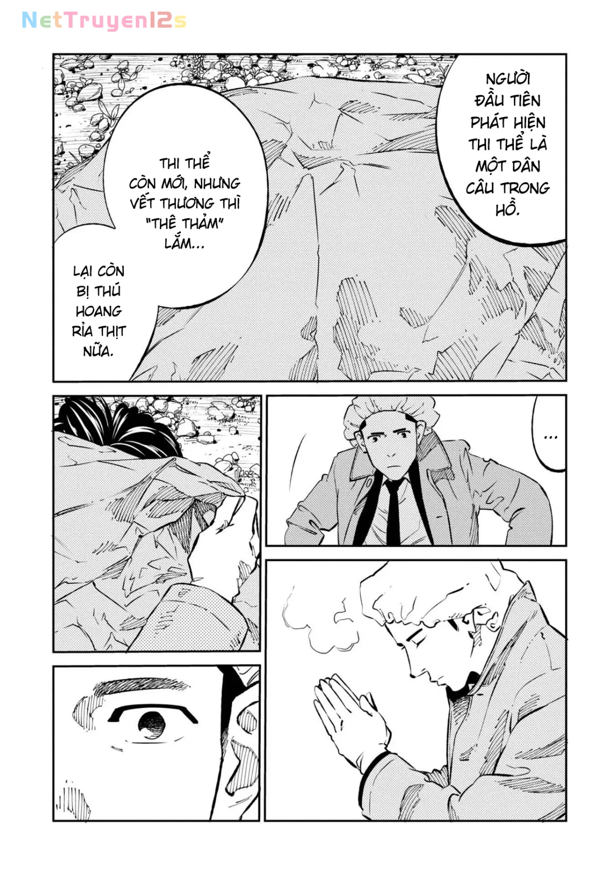 Công Chúa Ký Sinh Chapter  1 - 13