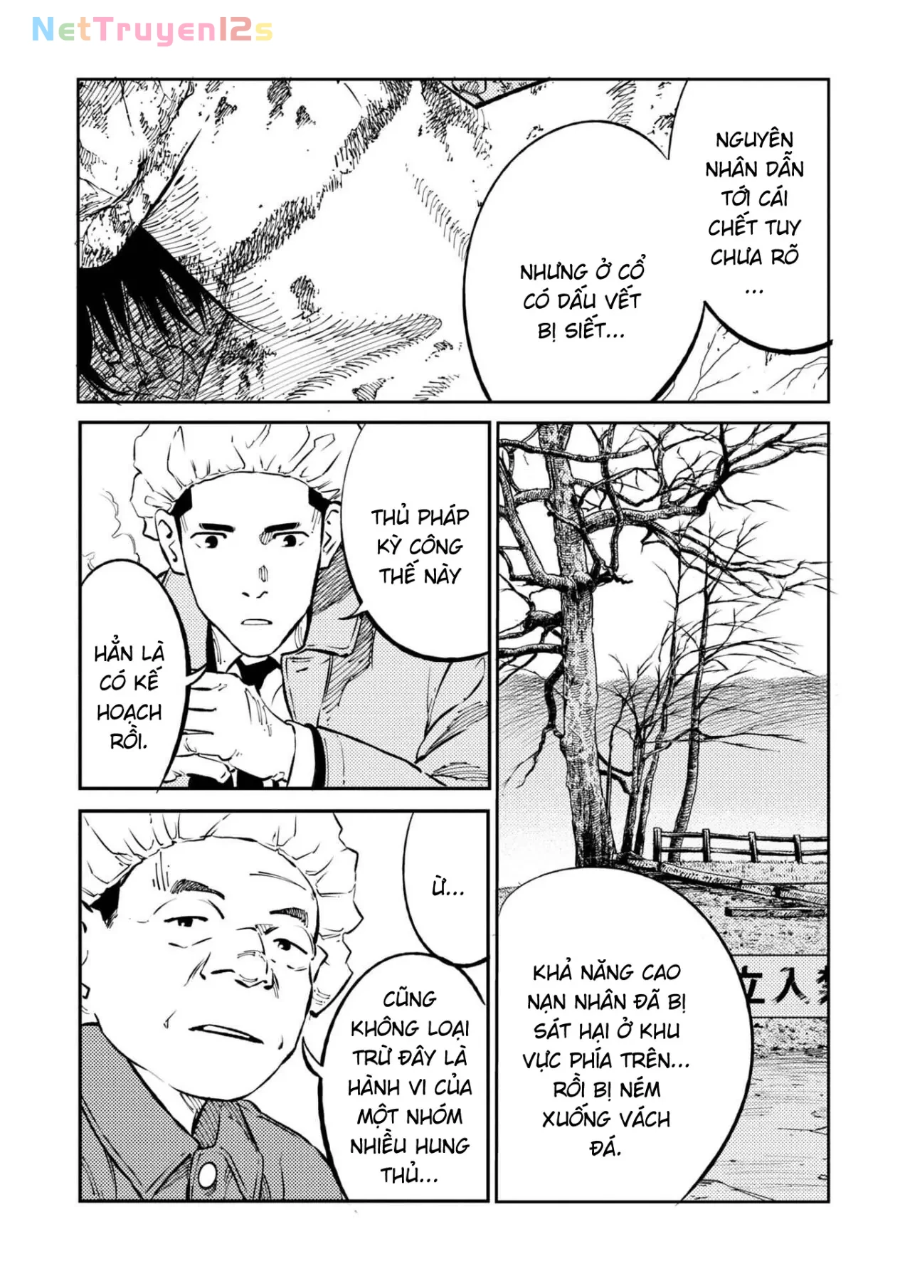 Công Chúa Ký Sinh Chapter  1 - 15