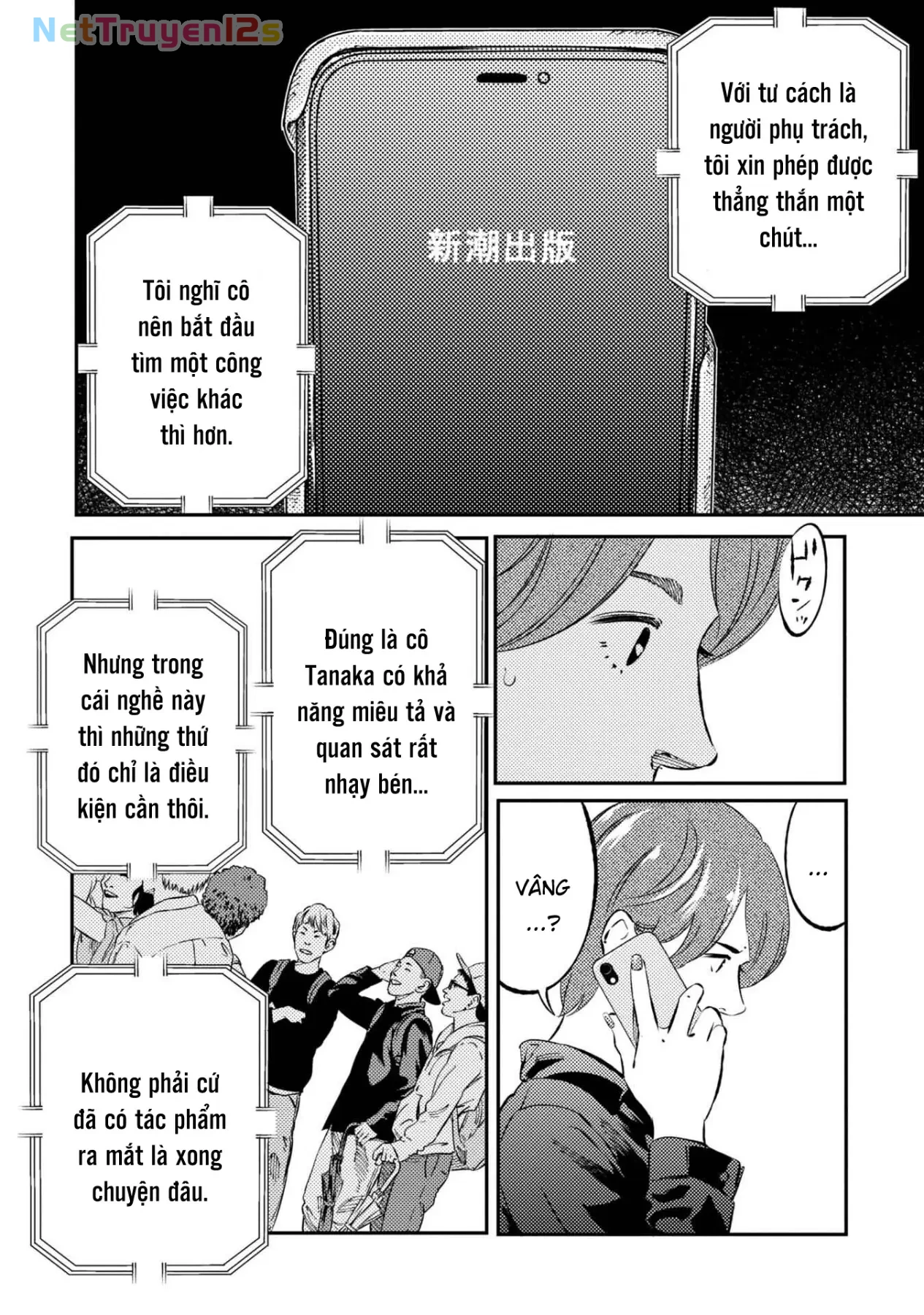 Công Chúa Ký Sinh Chapter  1 - 20