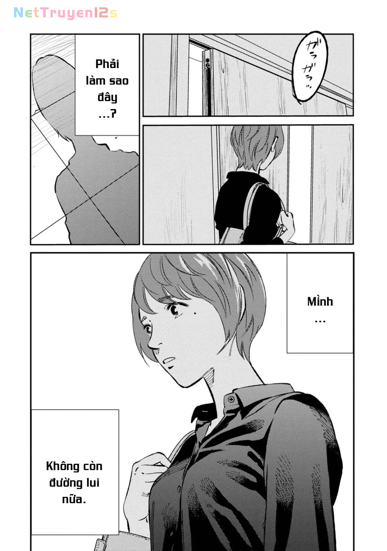 Công Chúa Ký Sinh Chapter  1 - 24