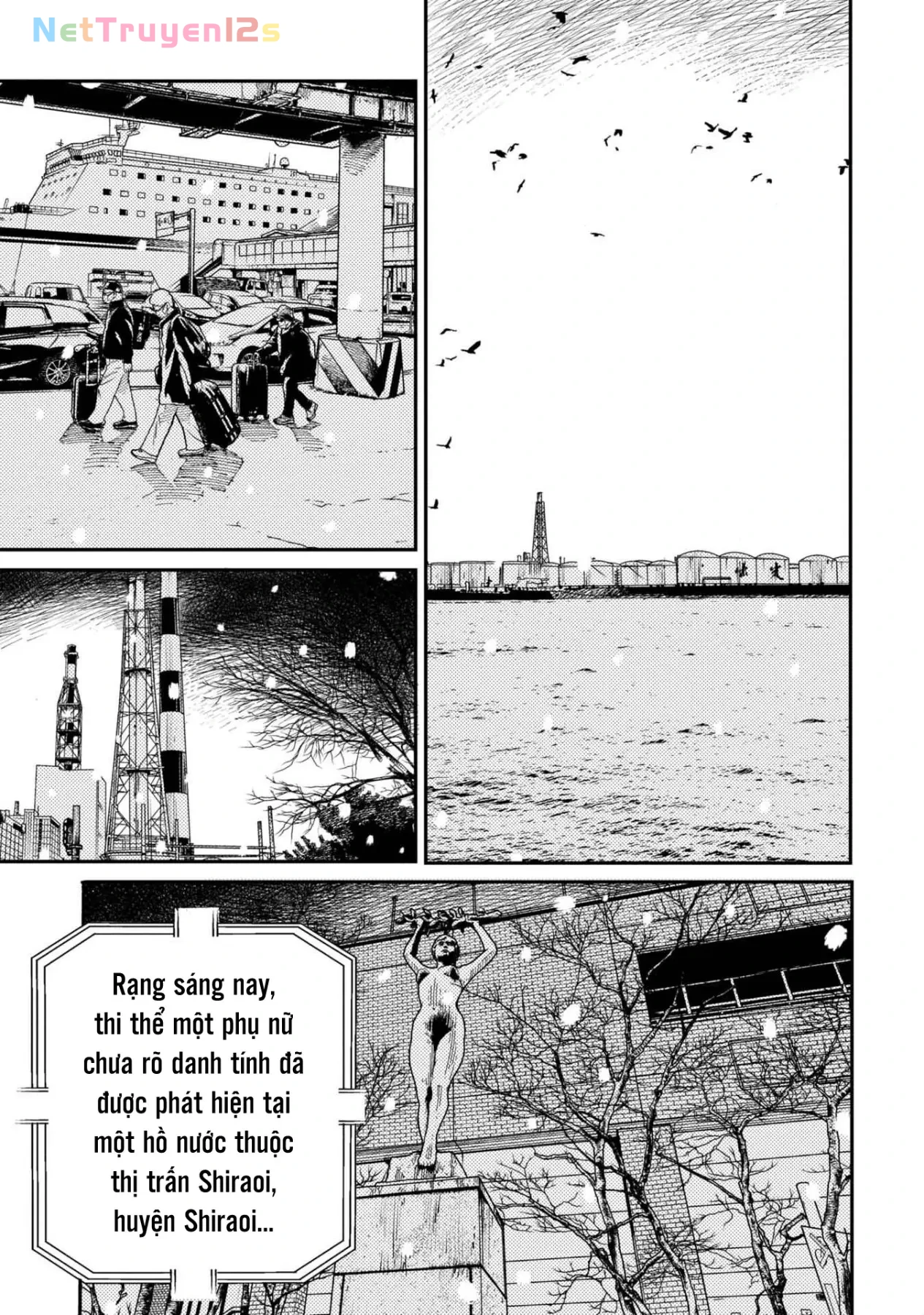 Công Chúa Ký Sinh Chapter  1 - 25