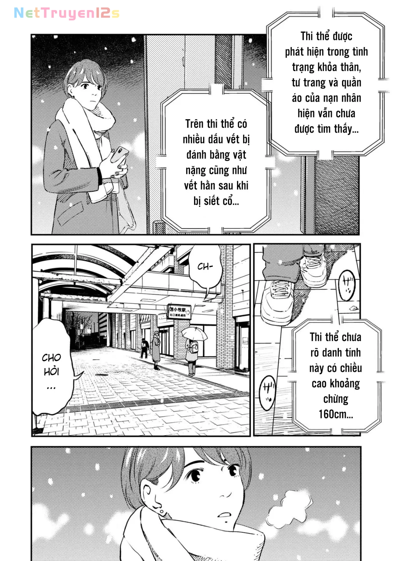 Công Chúa Ký Sinh Chapter  1 - 26
