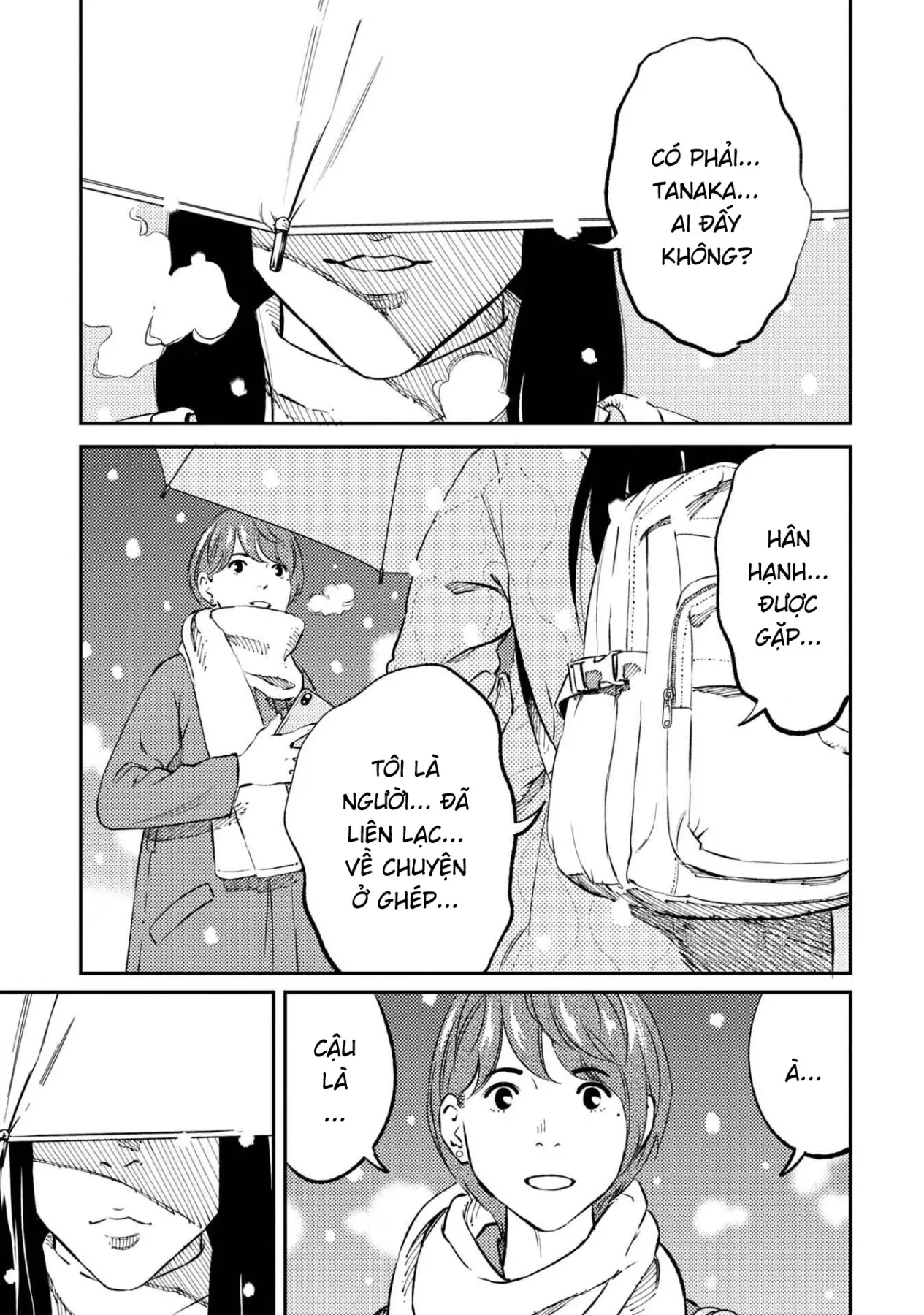 Công Chúa Ký Sinh Chapter  1 - 27