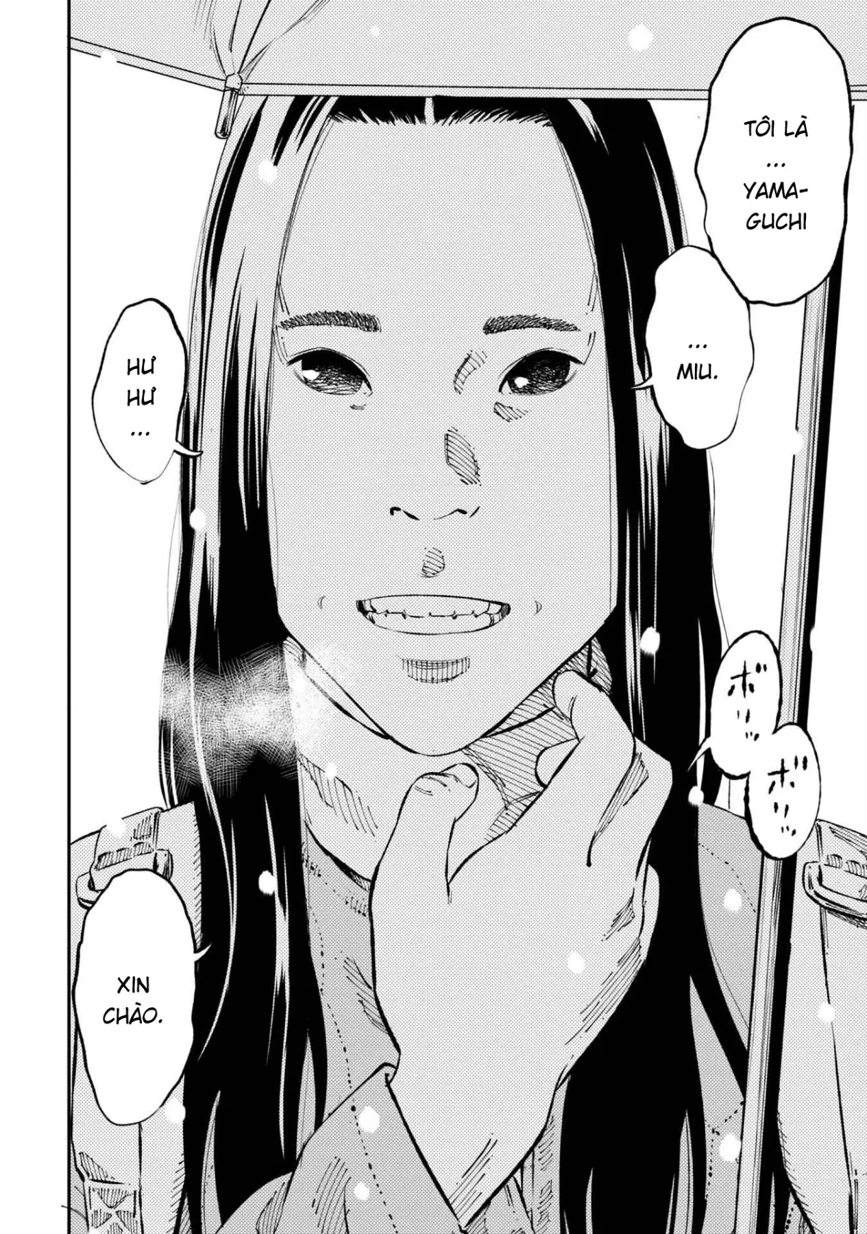 Công Chúa Ký Sinh Chapter  1 - 28