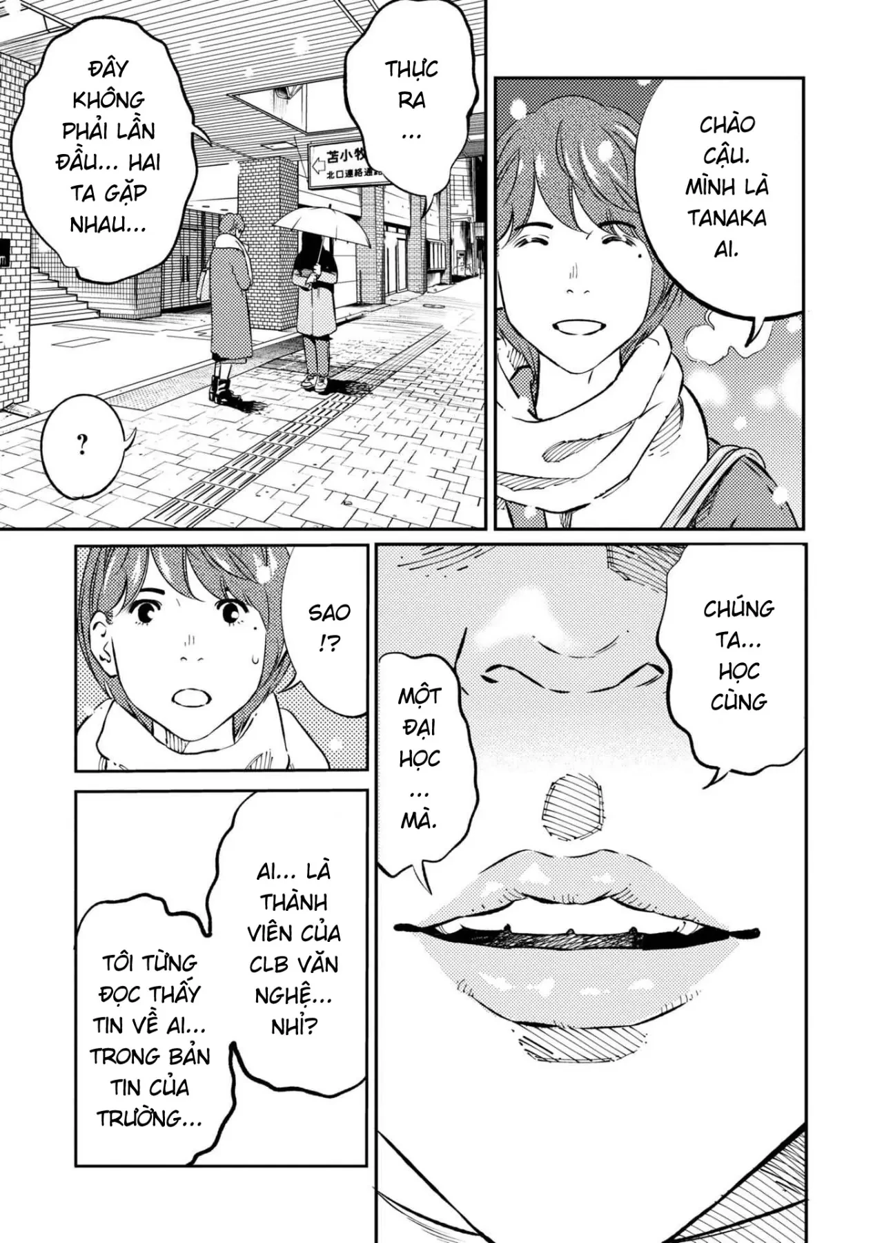 Công Chúa Ký Sinh Chapter  1 - 29