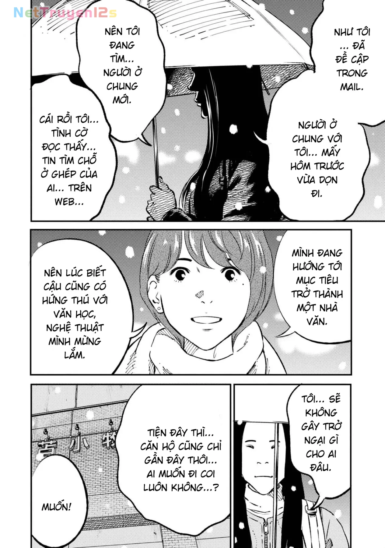 Công Chúa Ký Sinh Chapter  1 - 30
