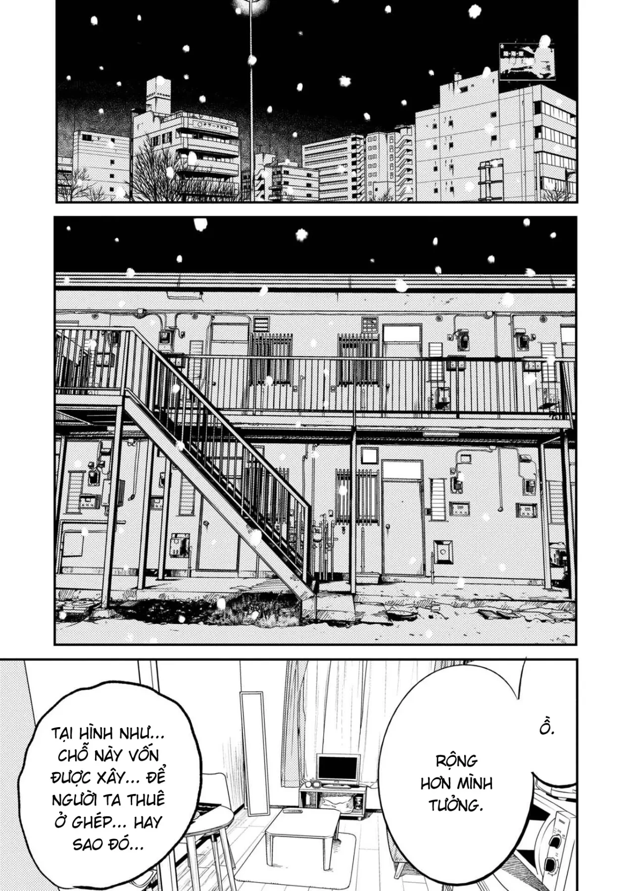 Công Chúa Ký Sinh Chapter  1 - 31