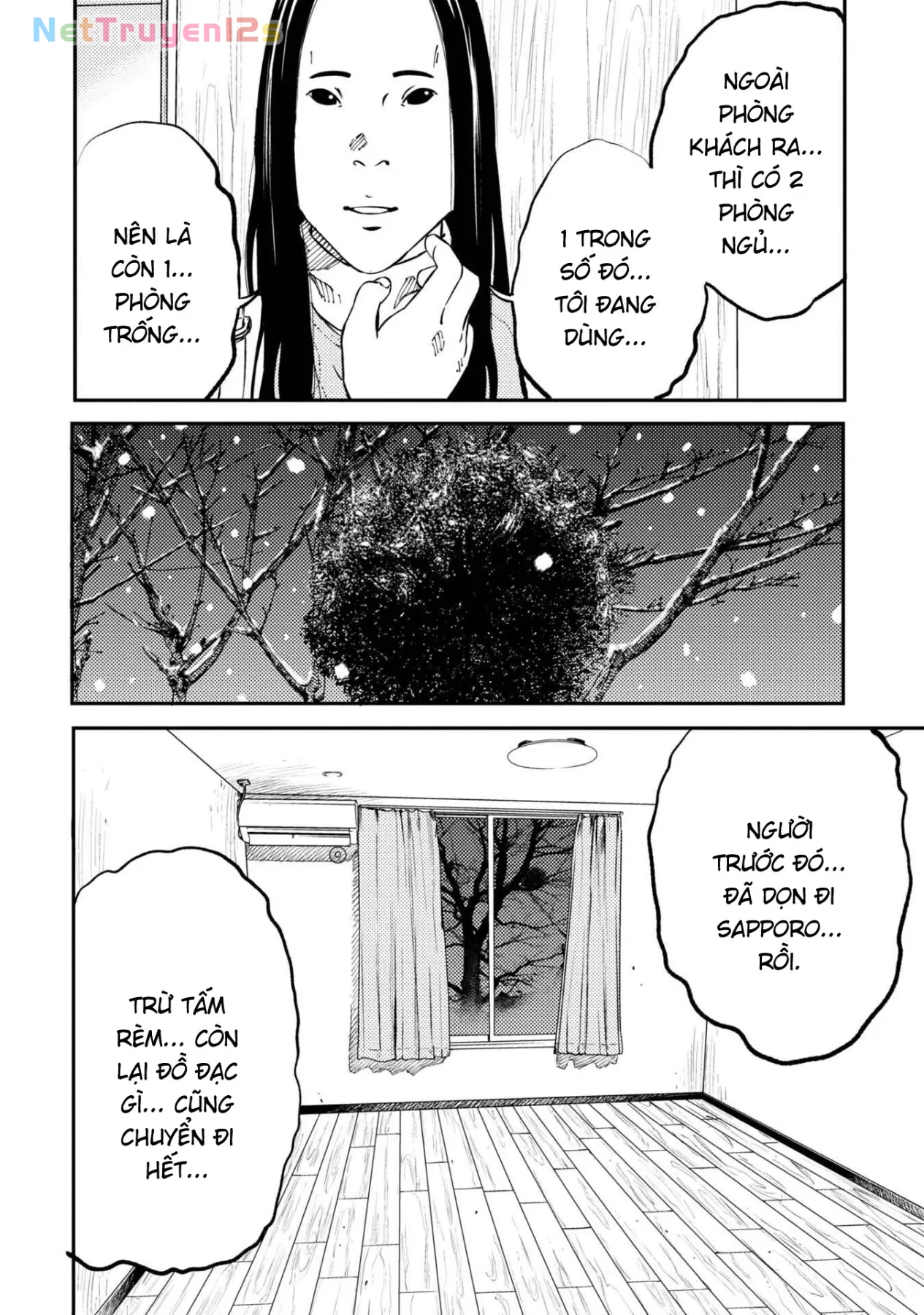 Công Chúa Ký Sinh Chapter  1 - 32