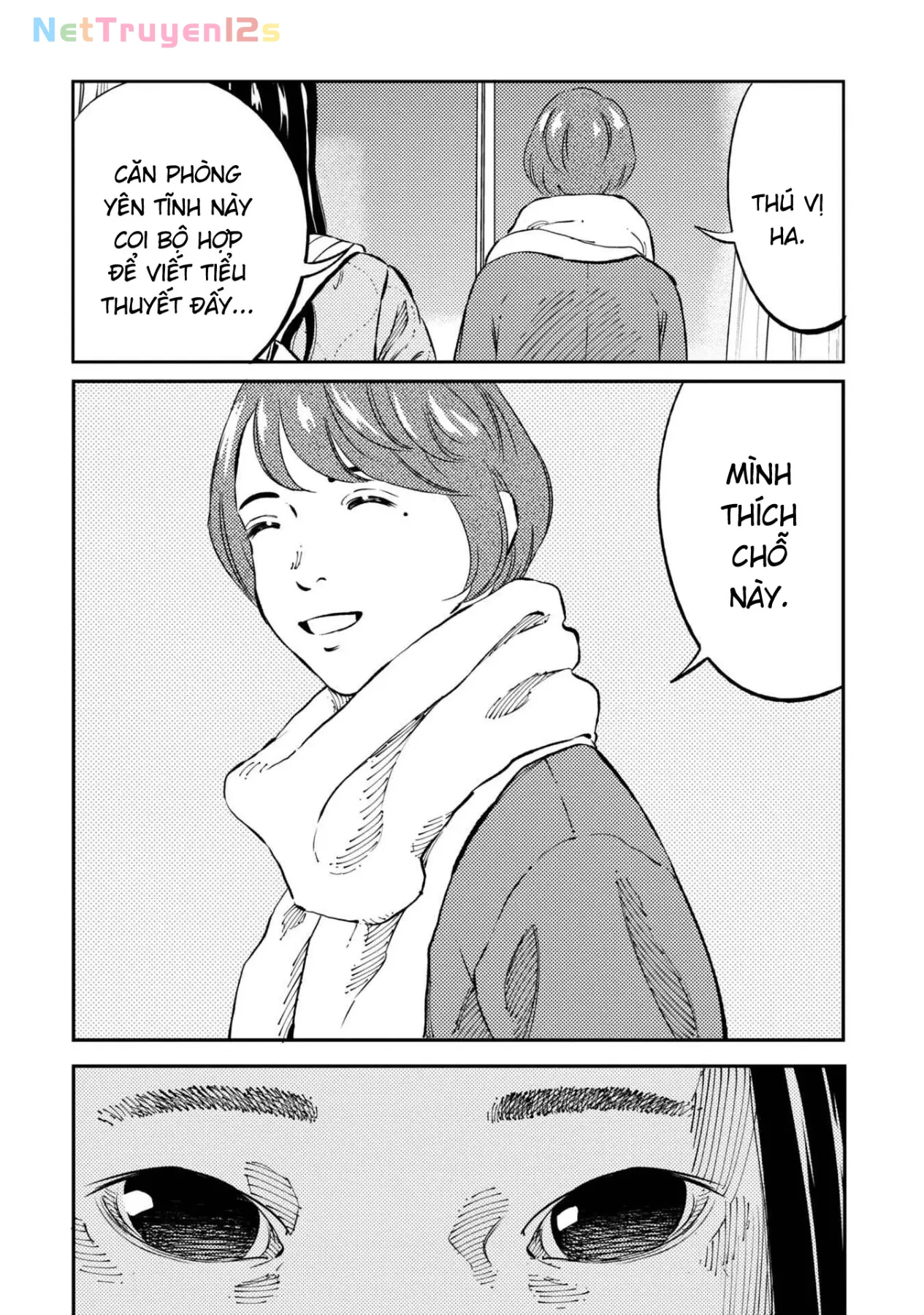 Công Chúa Ký Sinh Chapter  1 - 34