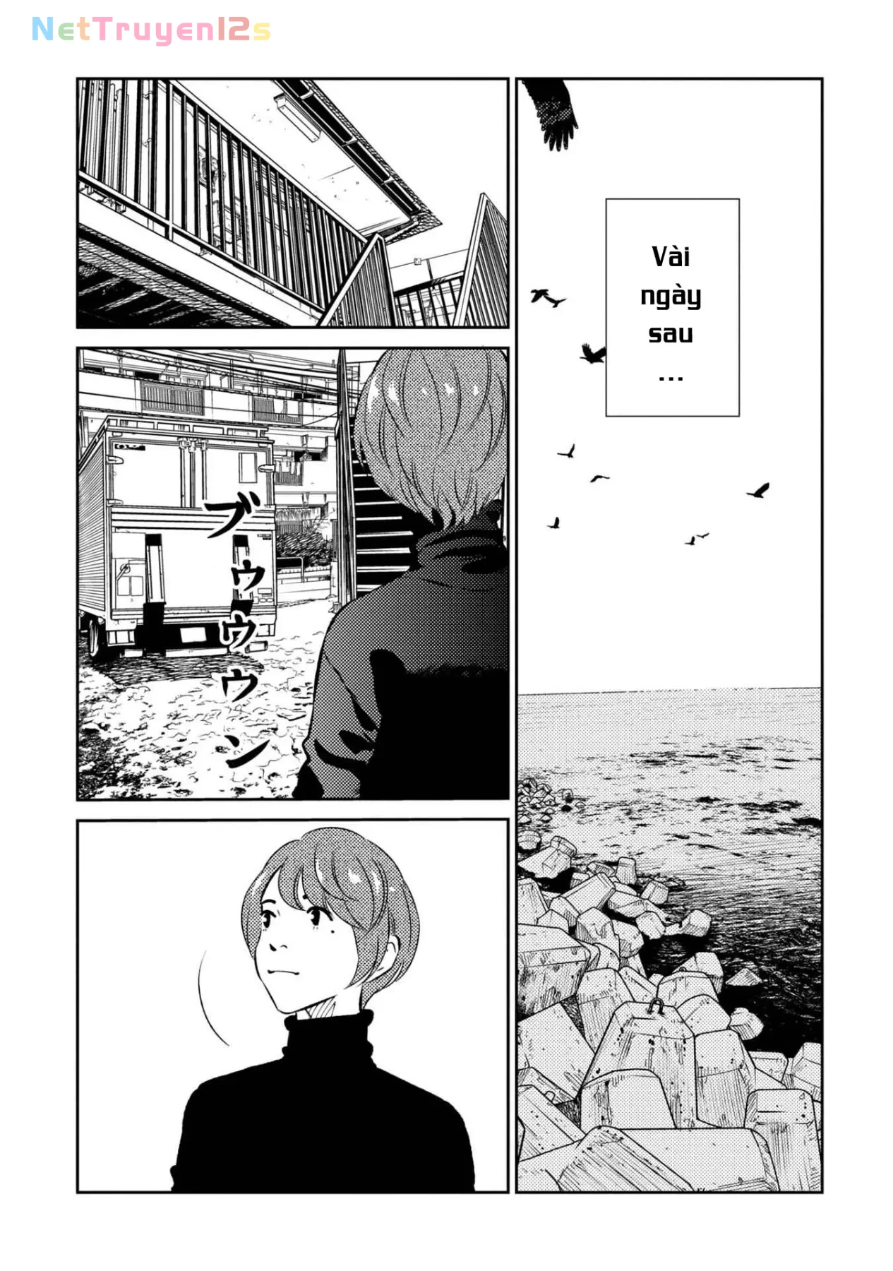 Công Chúa Ký Sinh Chapter  1 - 35