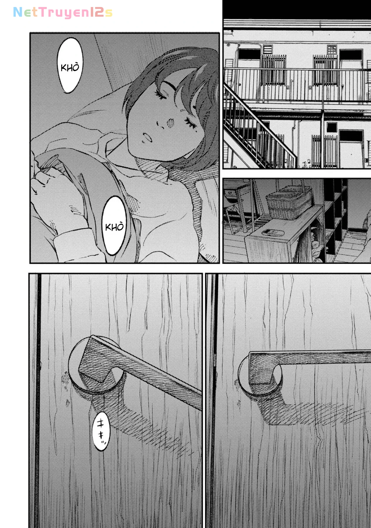 Công Chúa Ký Sinh Chapter  1 - 40