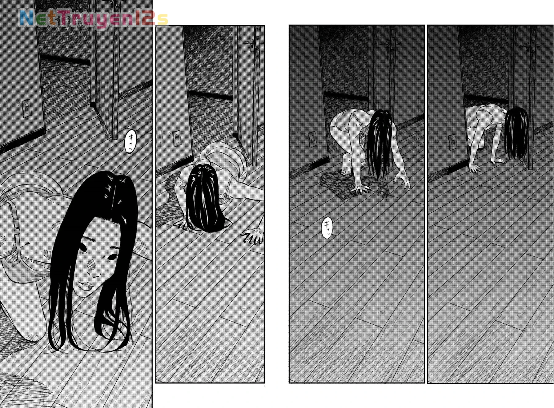 Công Chúa Ký Sinh Chapter  1 - 42