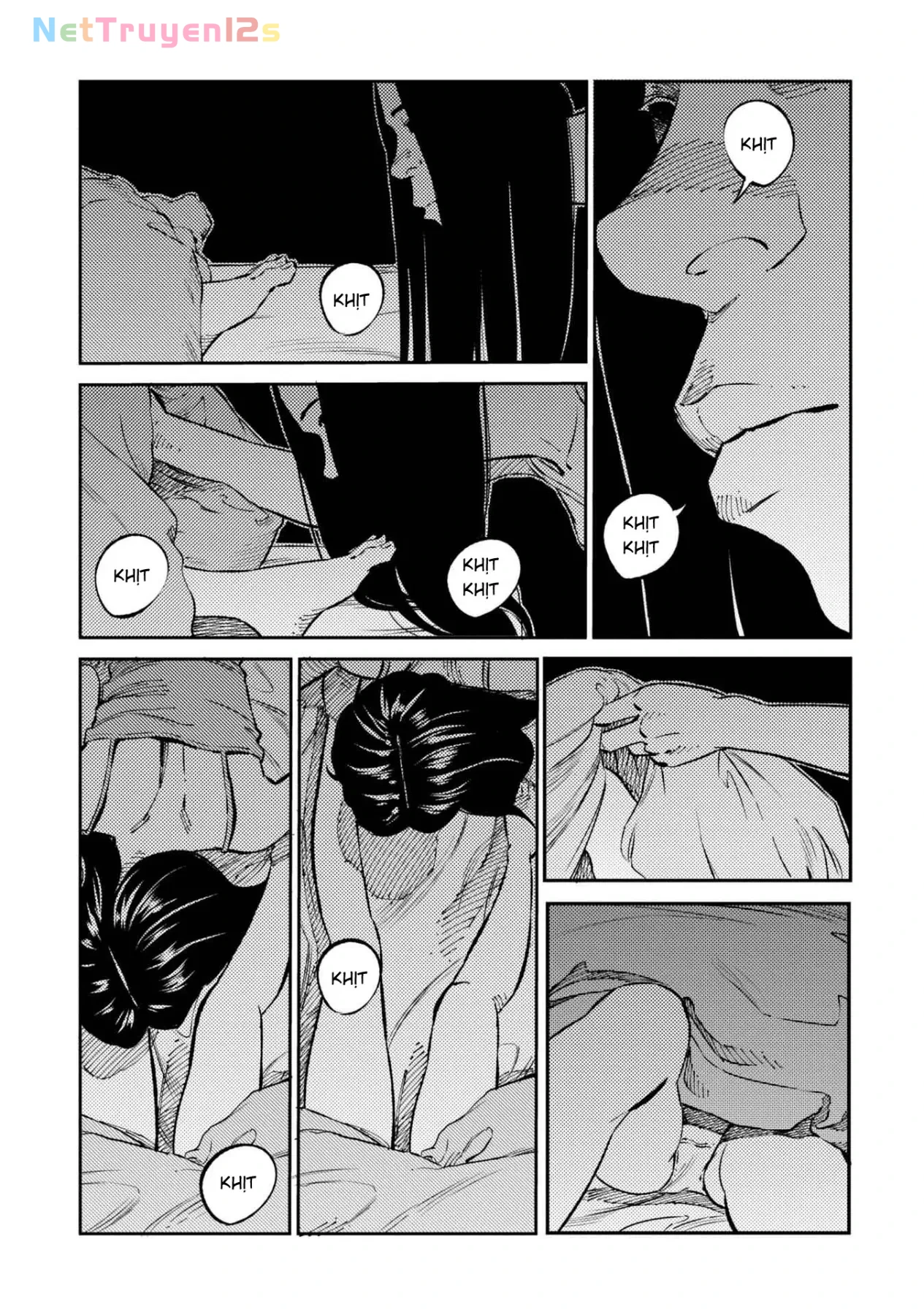 Công Chúa Ký Sinh Chapter  1 - 44