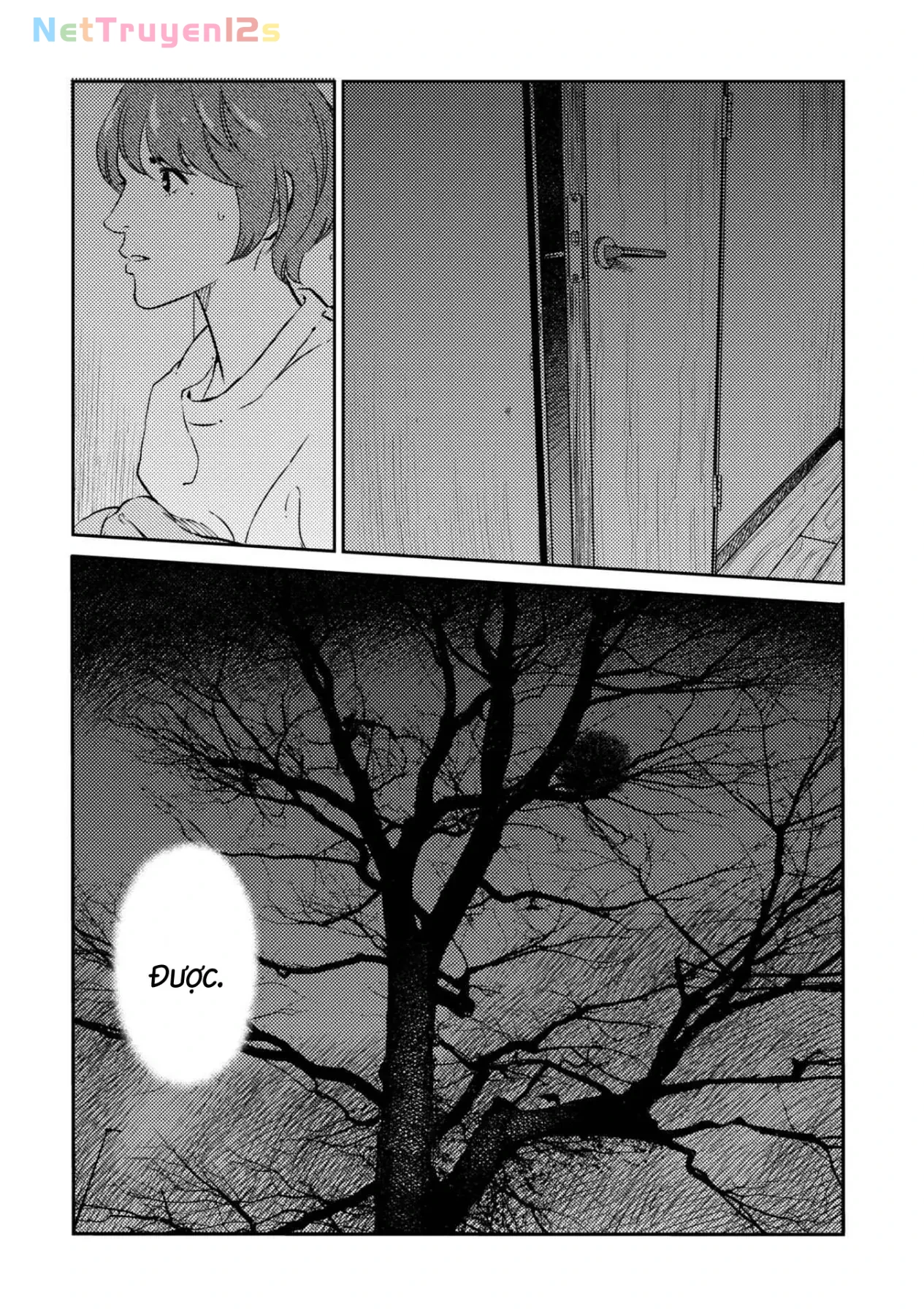 Công Chúa Ký Sinh Chapter  1 - 47