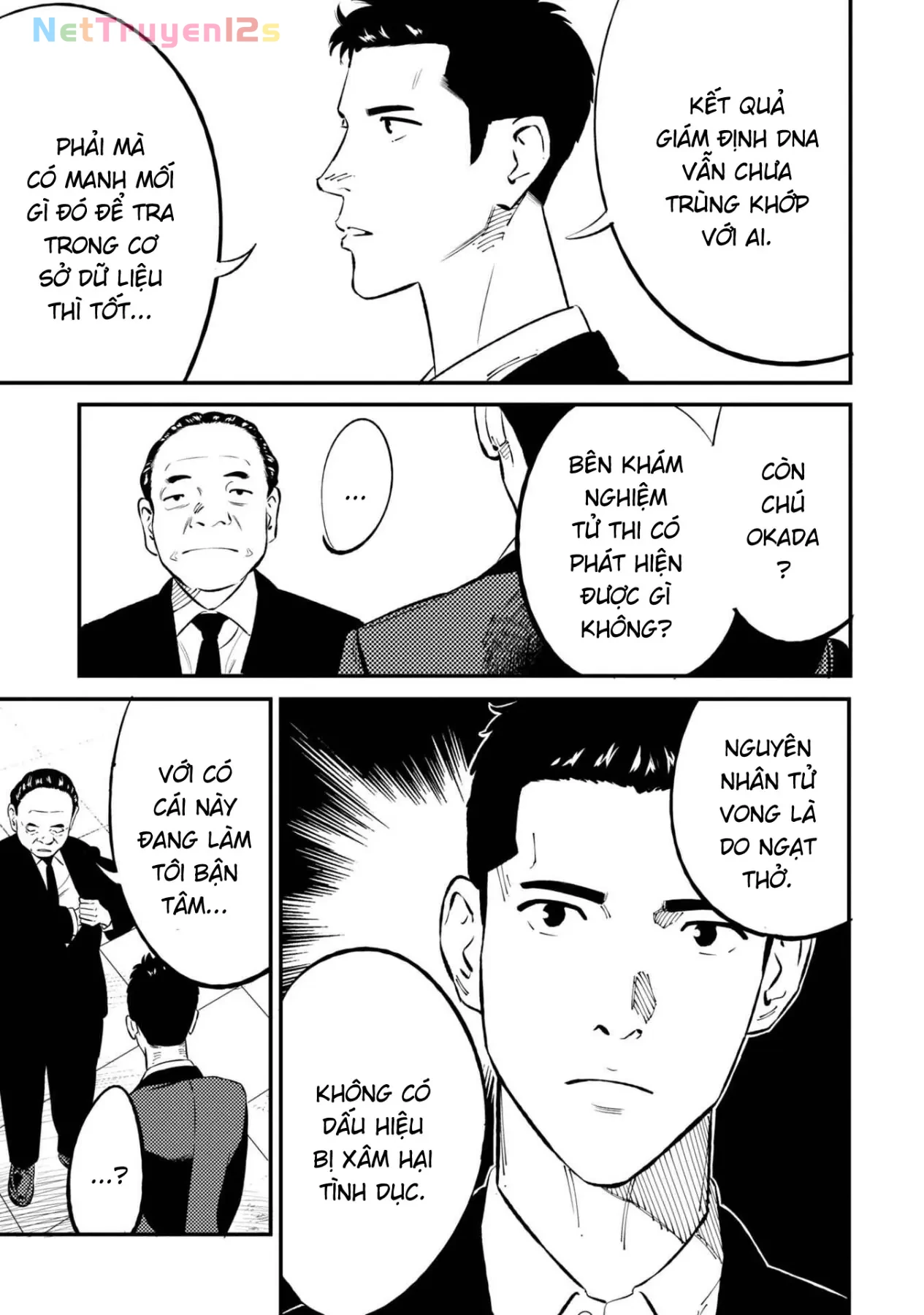Công Chúa Ký Sinh Chapter  2 - 10