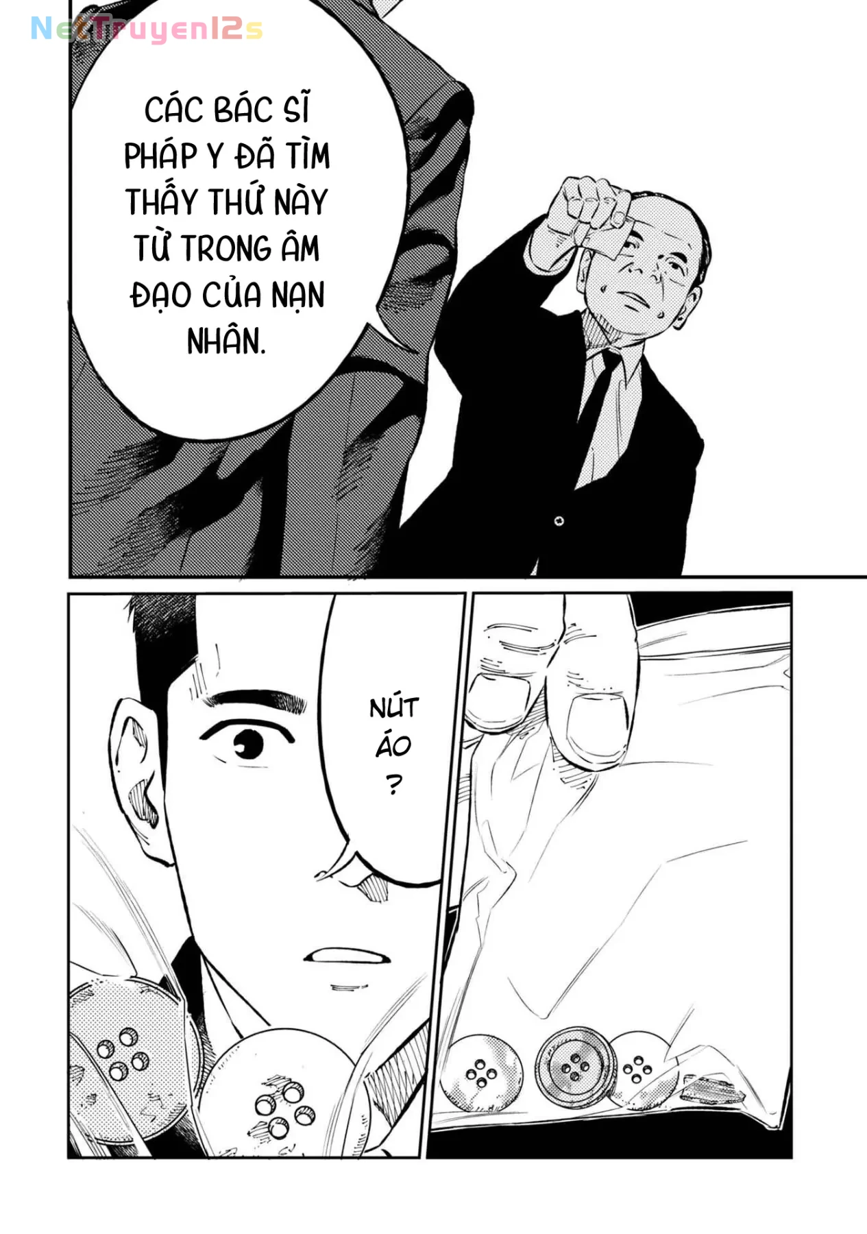 Công Chúa Ký Sinh Chapter  2 - 11
