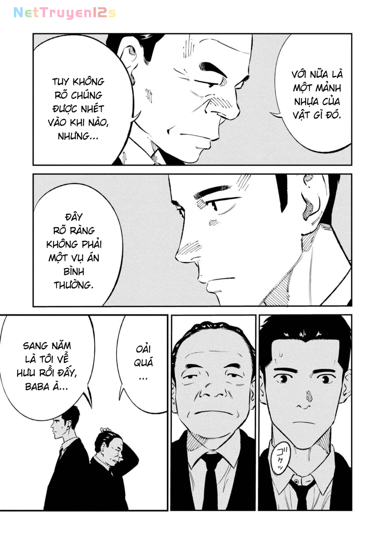 Công Chúa Ký Sinh Chapter  2 - 12