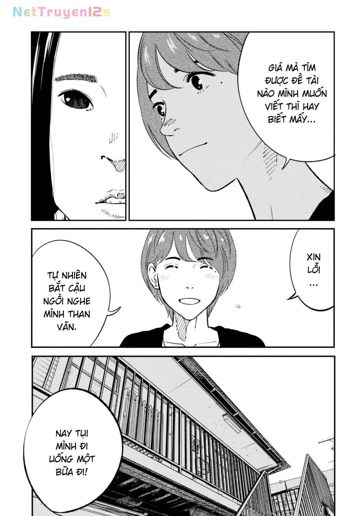 Công Chúa Ký Sinh Chapter  2 - 16