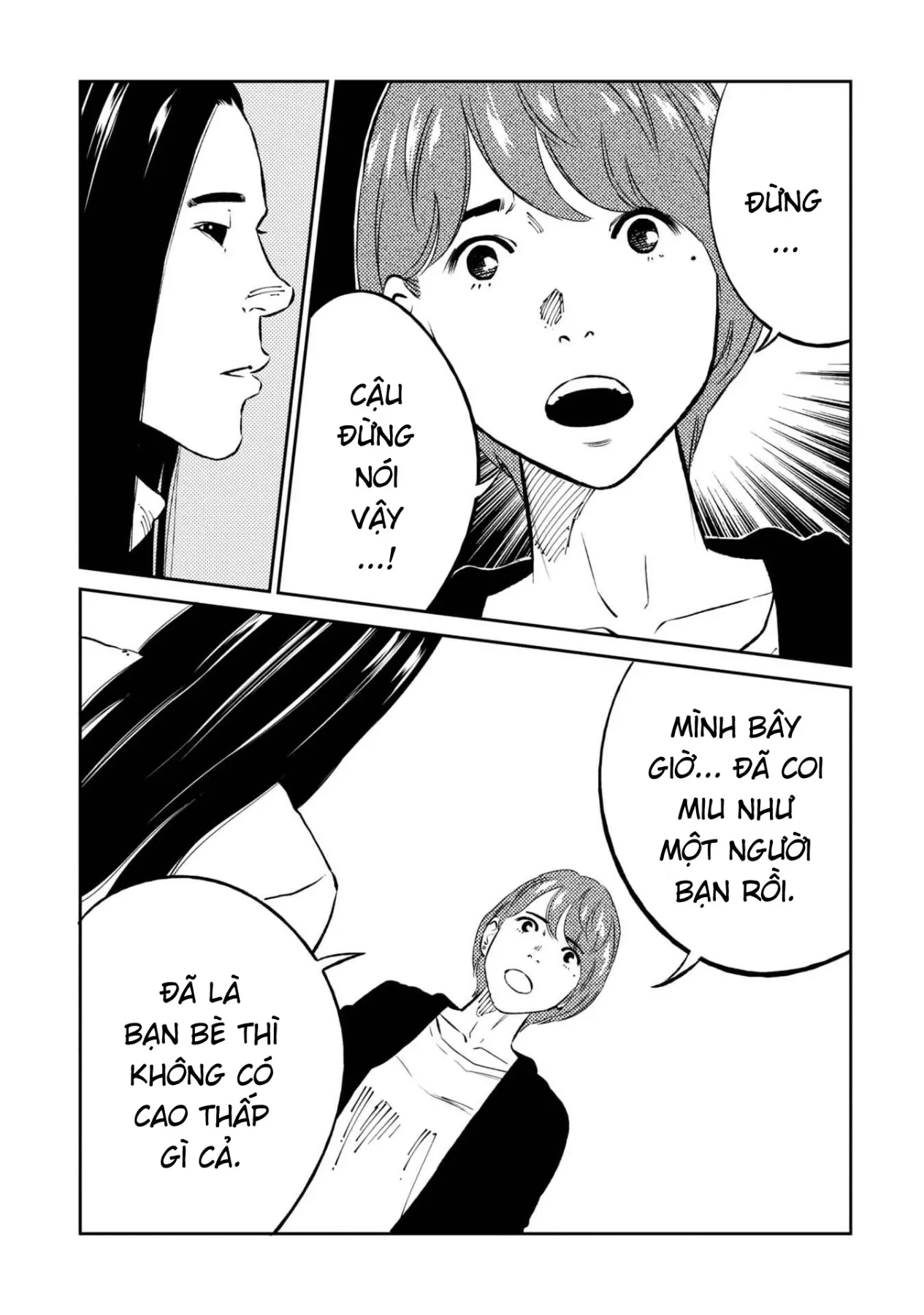 Công Chúa Ký Sinh Chapter  2 - 28