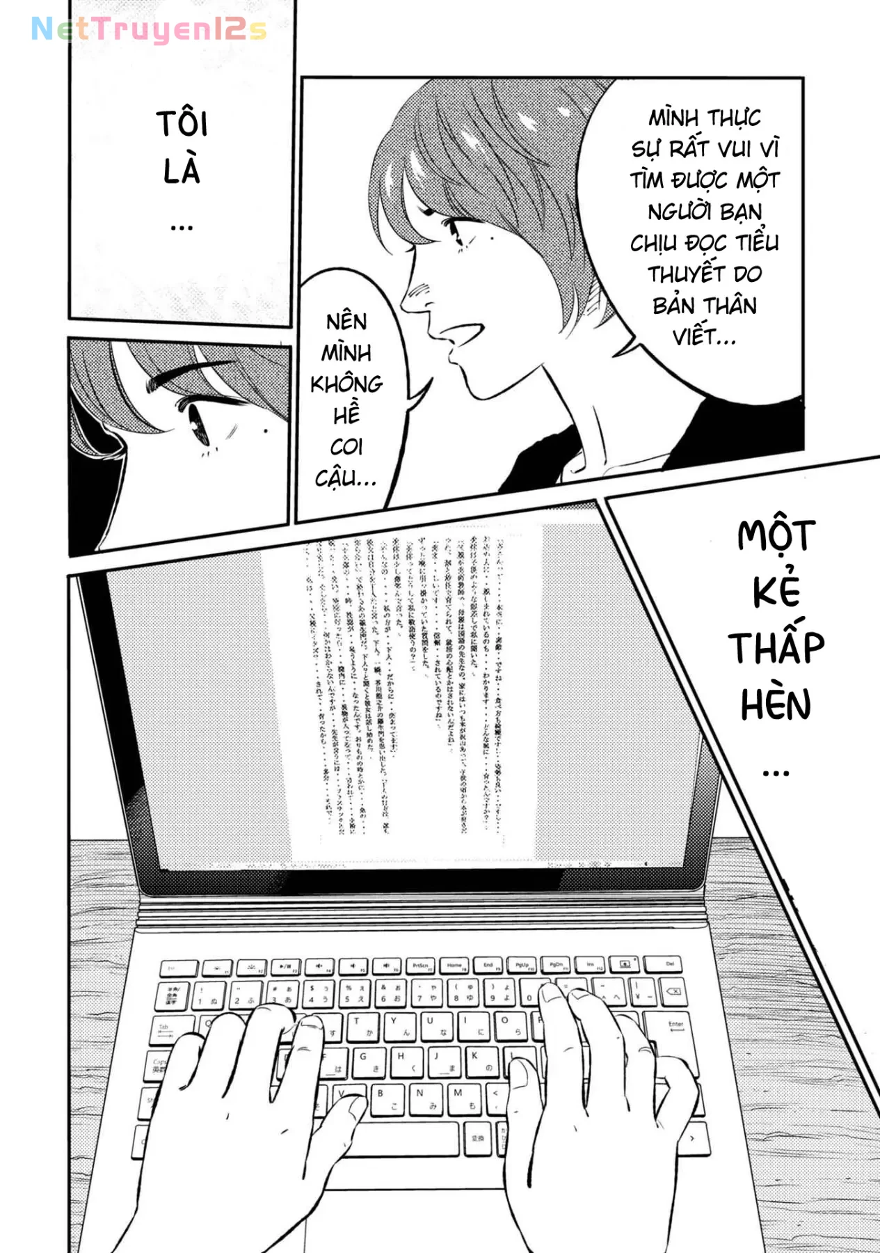 Công Chúa Ký Sinh Chapter  2 - 29