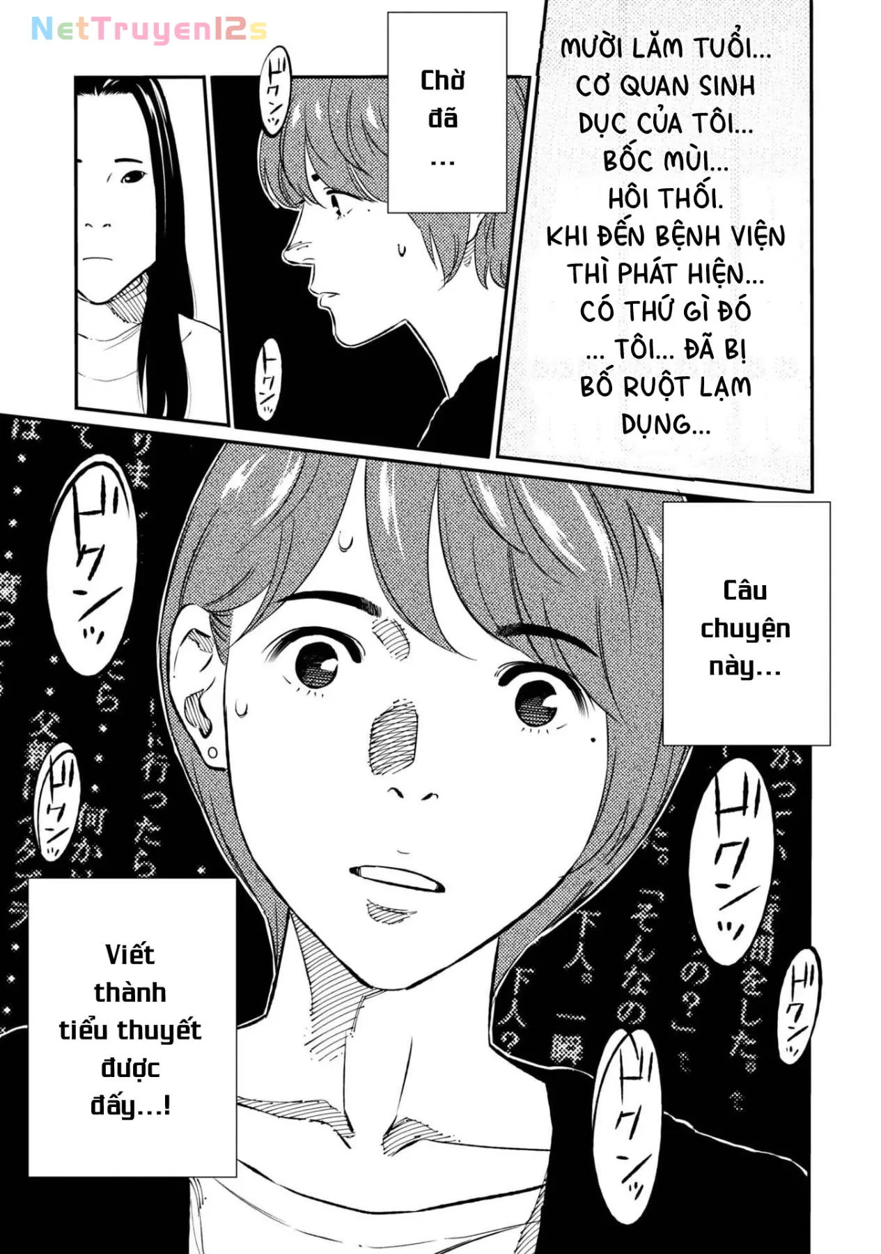 Công Chúa Ký Sinh Chapter  2 - 30