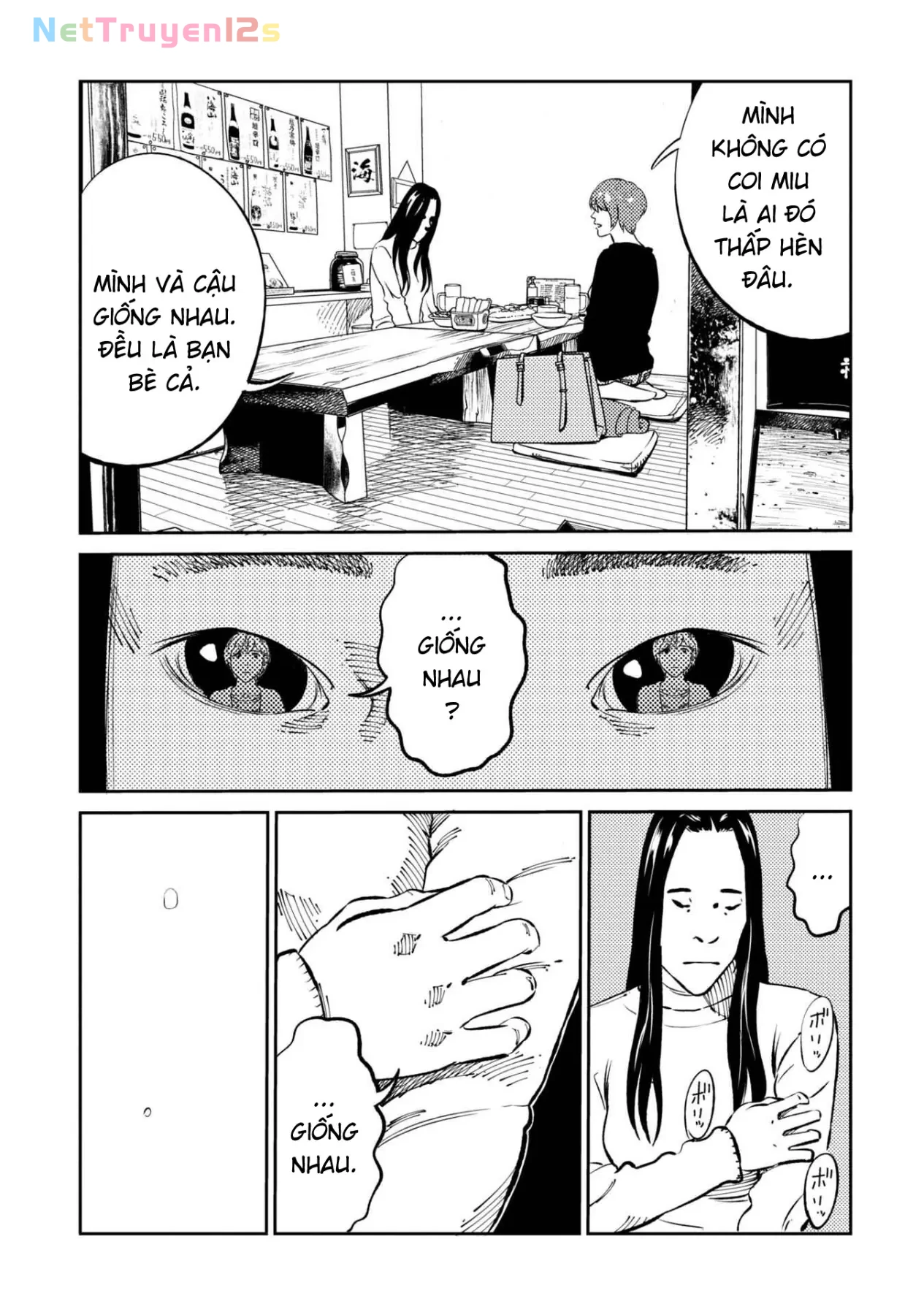 Công Chúa Ký Sinh Chapter  2 - 32