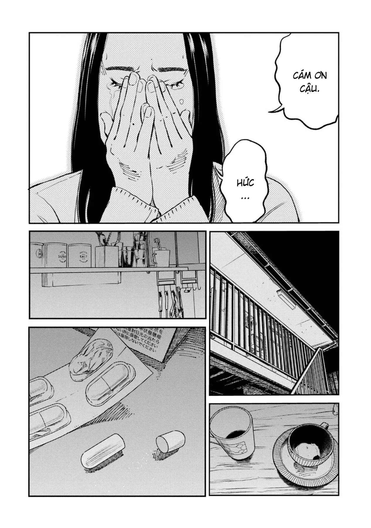 Công Chúa Ký Sinh Chapter  2 - 33