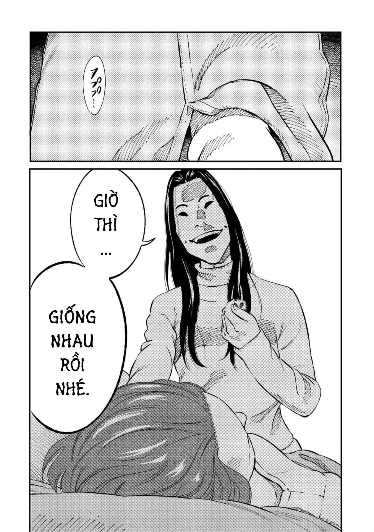 Công Chúa Ký Sinh Chapter  2 - 35