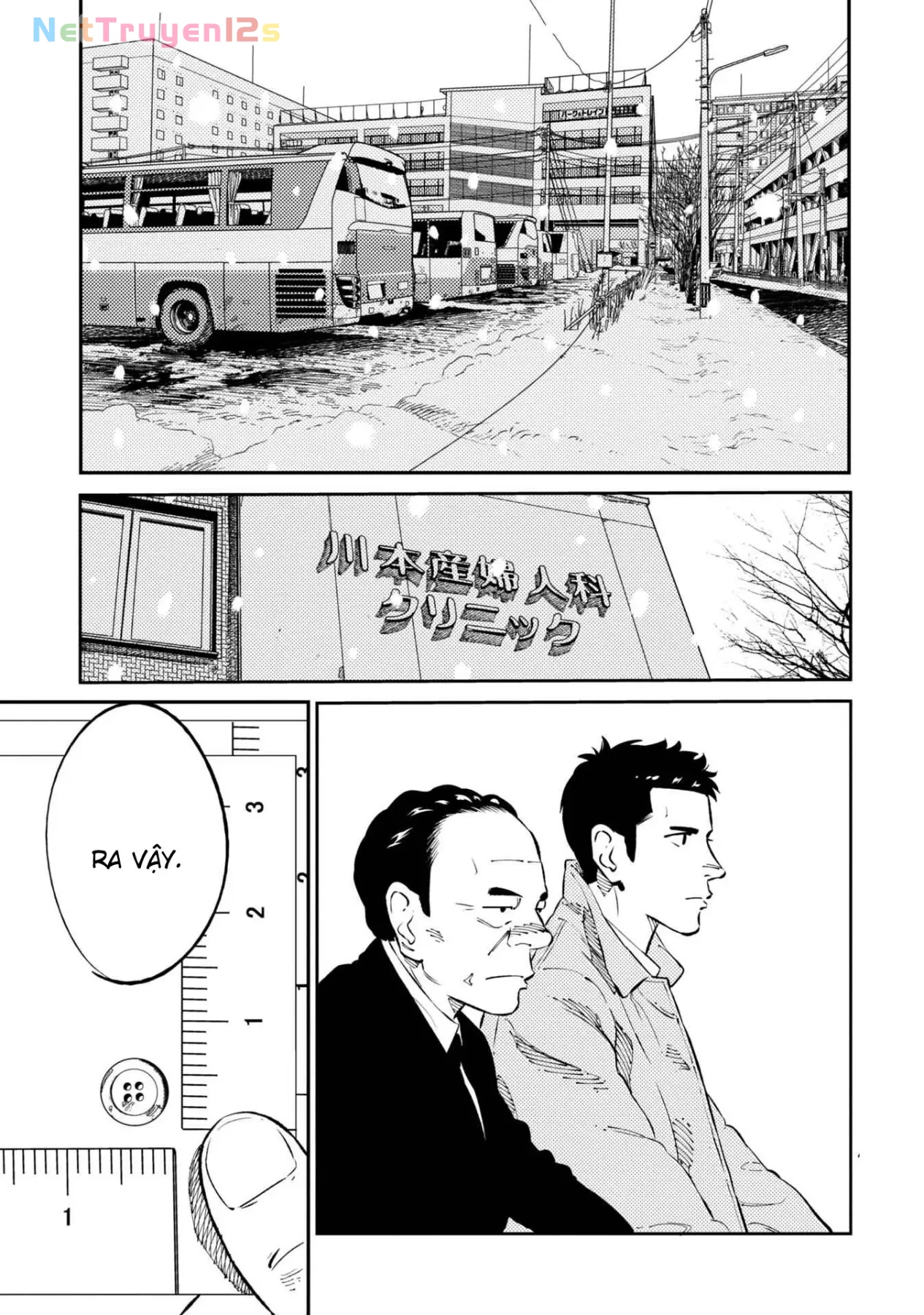 Công Chúa Ký Sinh Chapter  3 - 10
