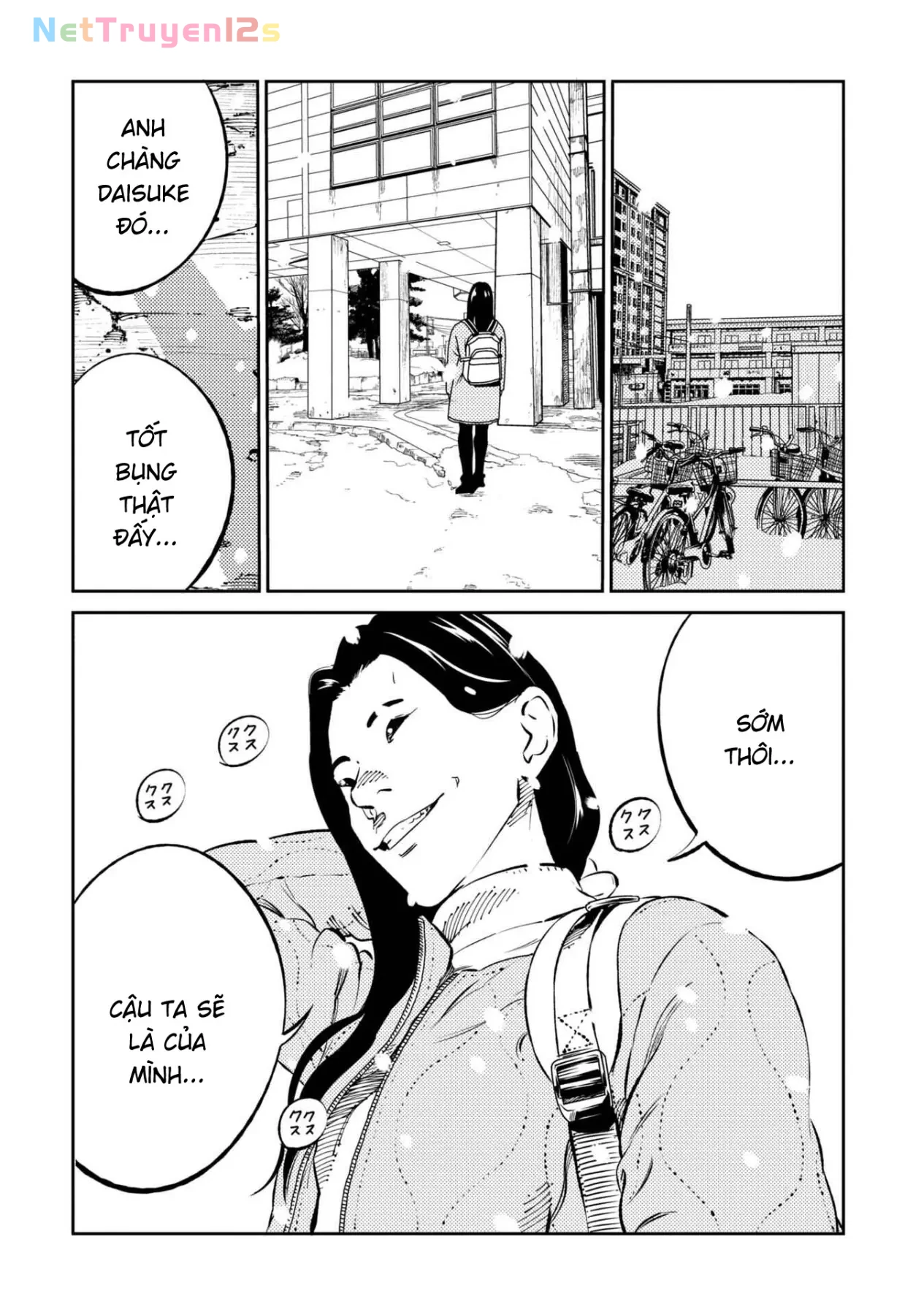 Công Chúa Ký Sinh Chapter  3 - 29